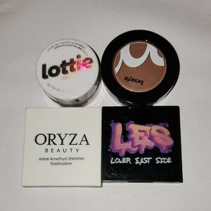 Astral Amethyst Eyeshadow